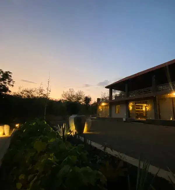 Bamboo Grove Resort, photo 2