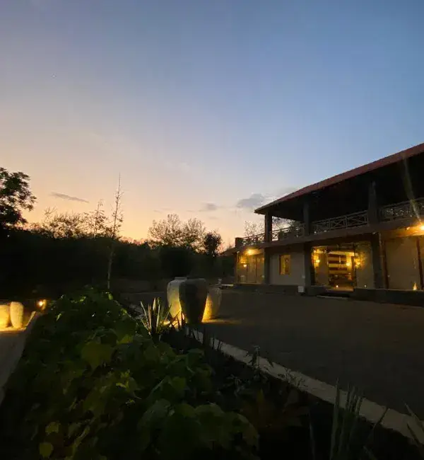 Bamboo Grove Resort, photo 2