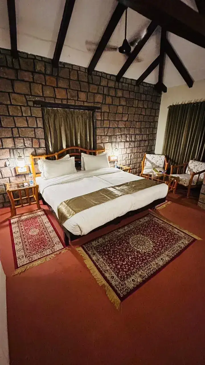 Tiger Trails Resort, photo 2