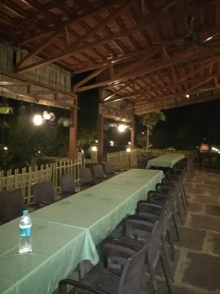 K P Woods Resort, photo 2