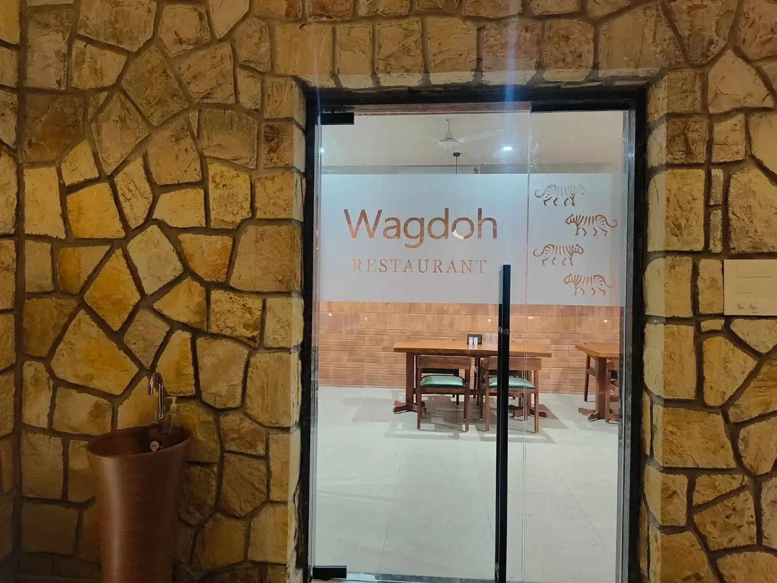 Baghvann Resort, photo 2
