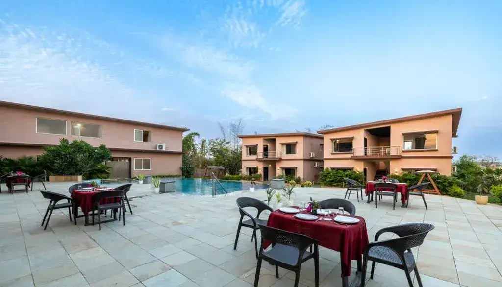 Goldmark Resorts, Churna, photo 2
