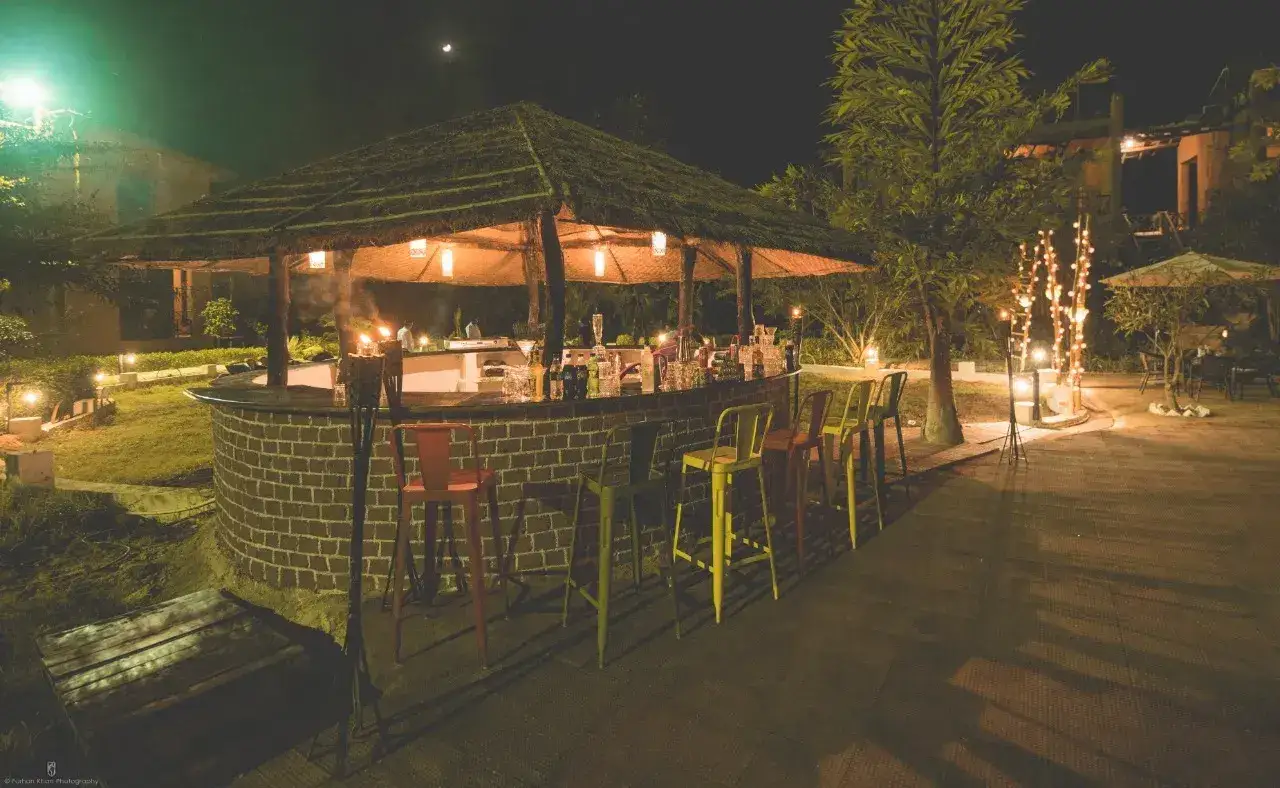 Kusum Resort, photo 2