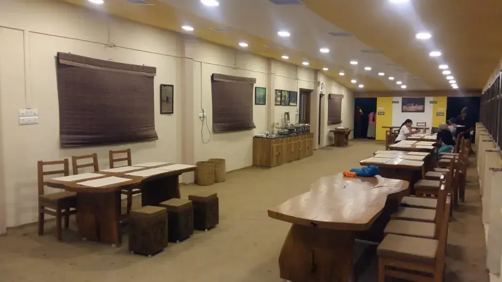 Chava Kolara Resort, photo 2