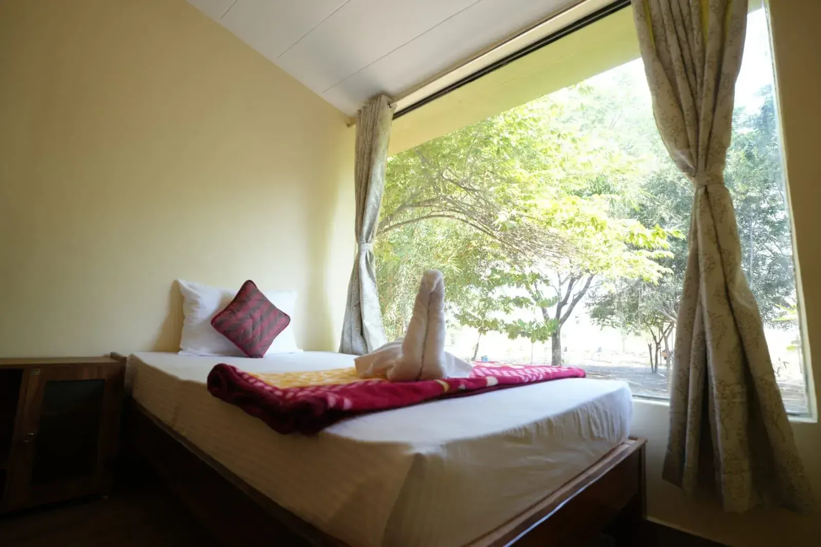 Teliya Jungle Resort, photo 2