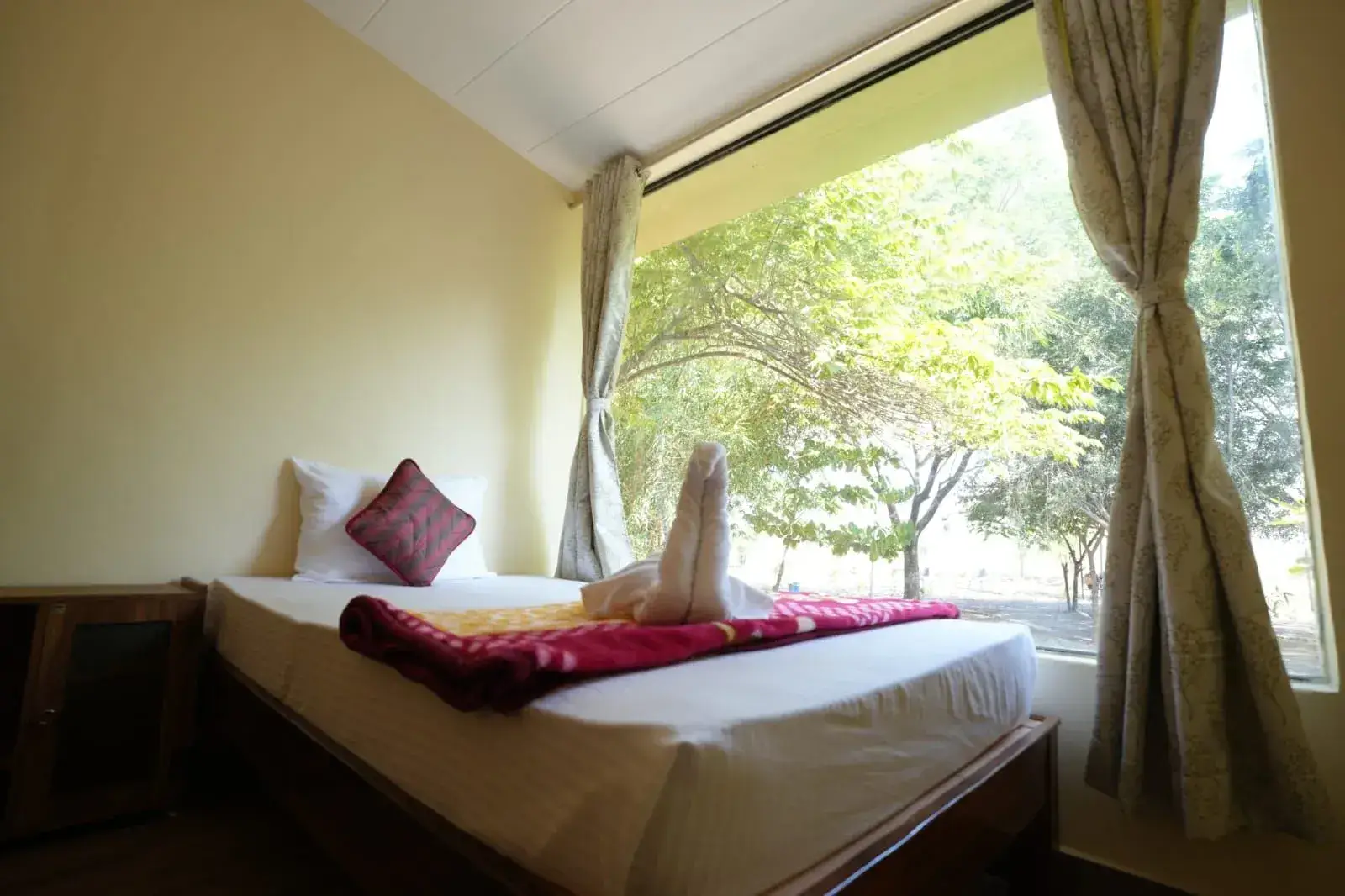 Teliya Jungle Resort, photo 2