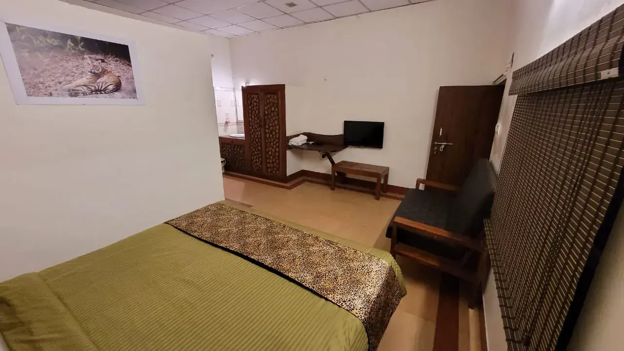Motel Chandan, photo 2