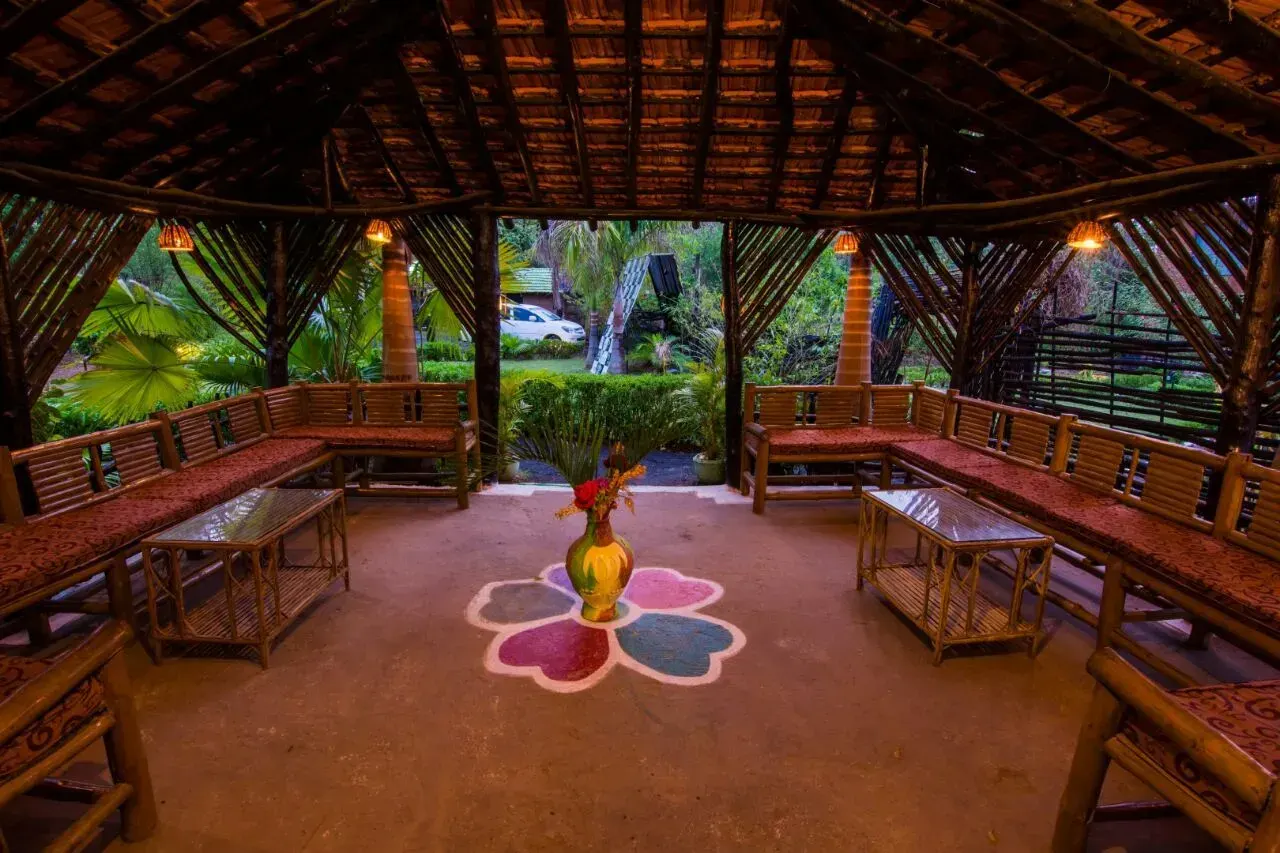 Kusum Resort, photo 3