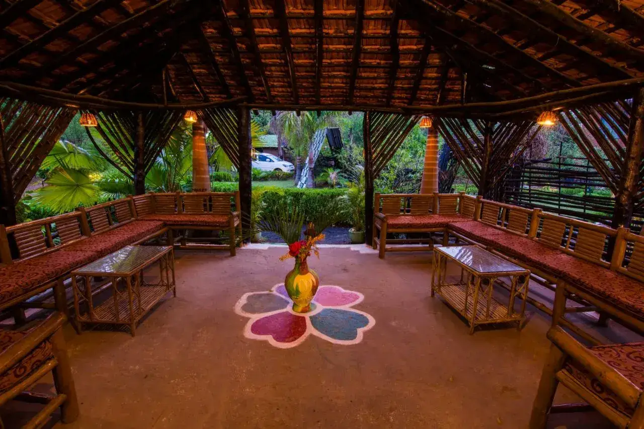 Kusum Resort, photo 3