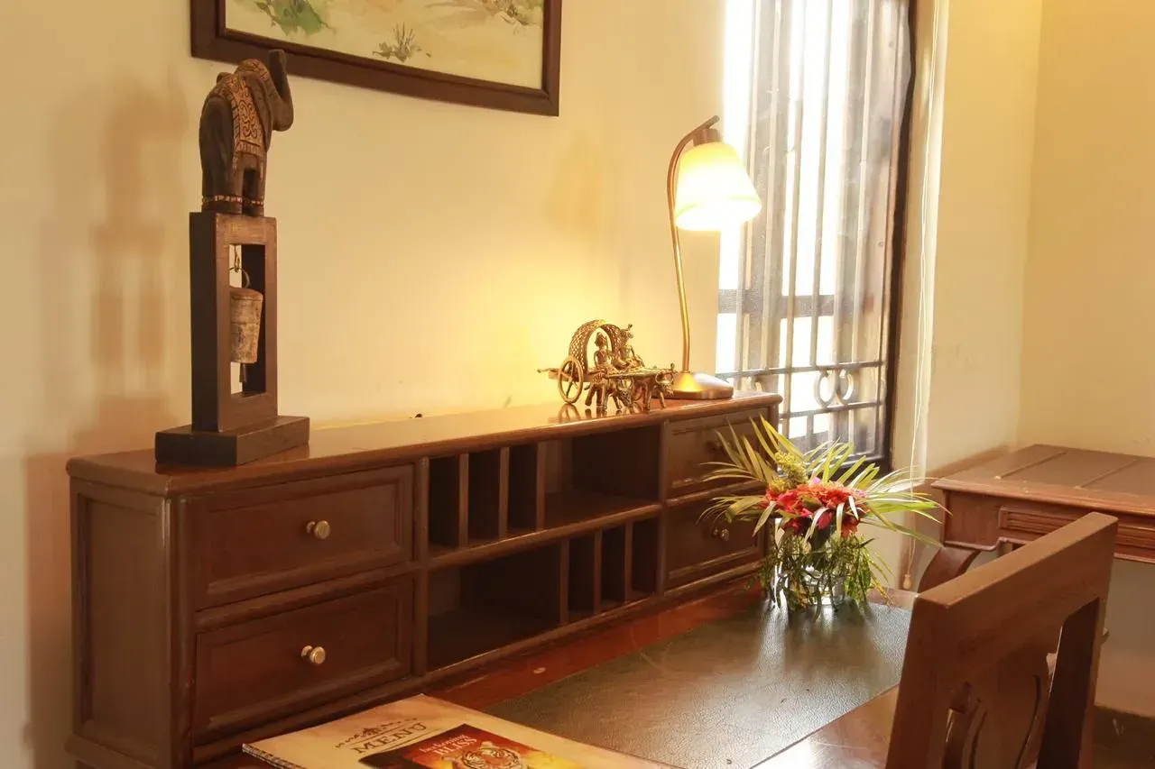 Irai Safari Retreat, photo 2