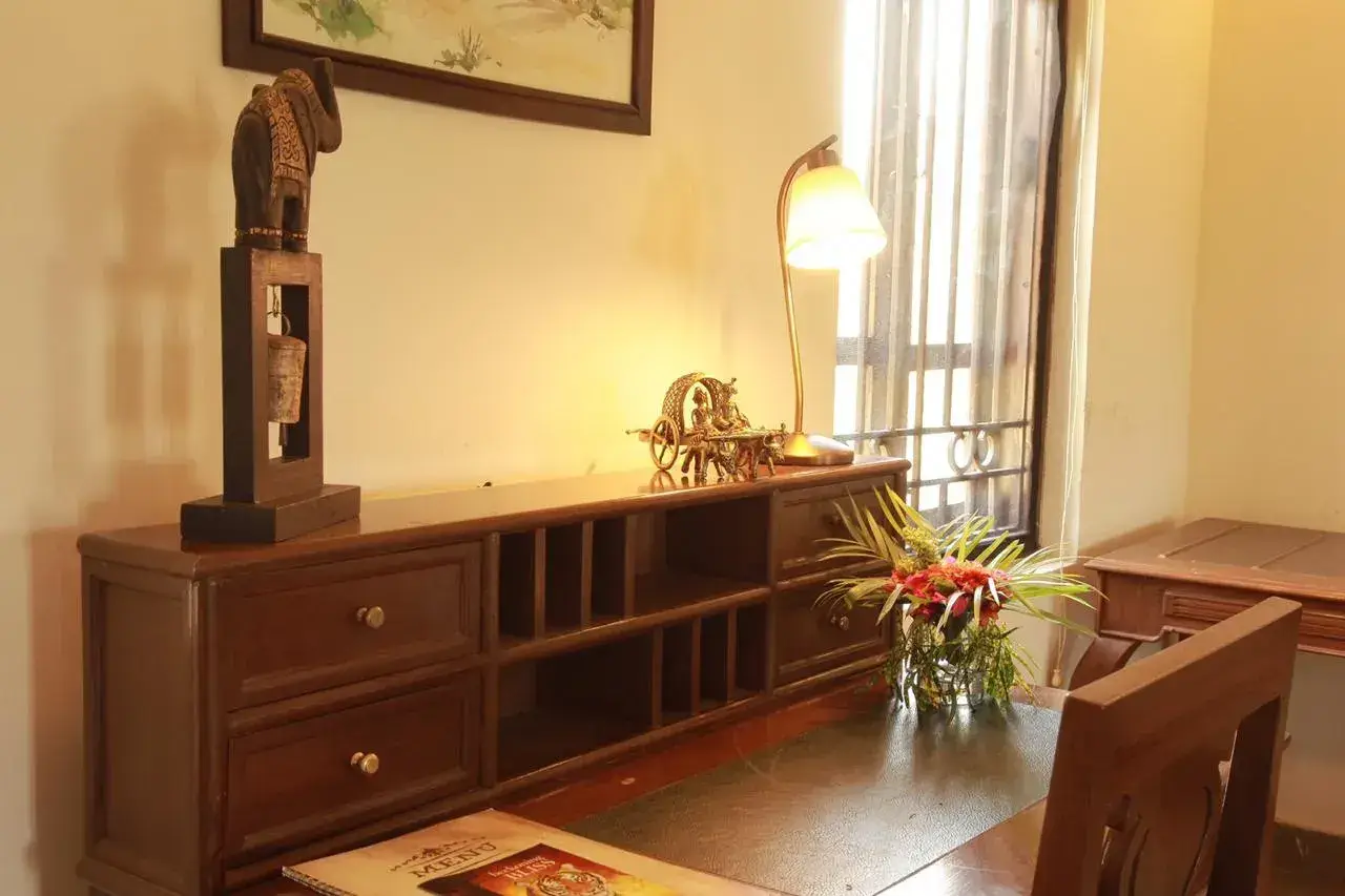 Irai Safari Retreat, photo 2