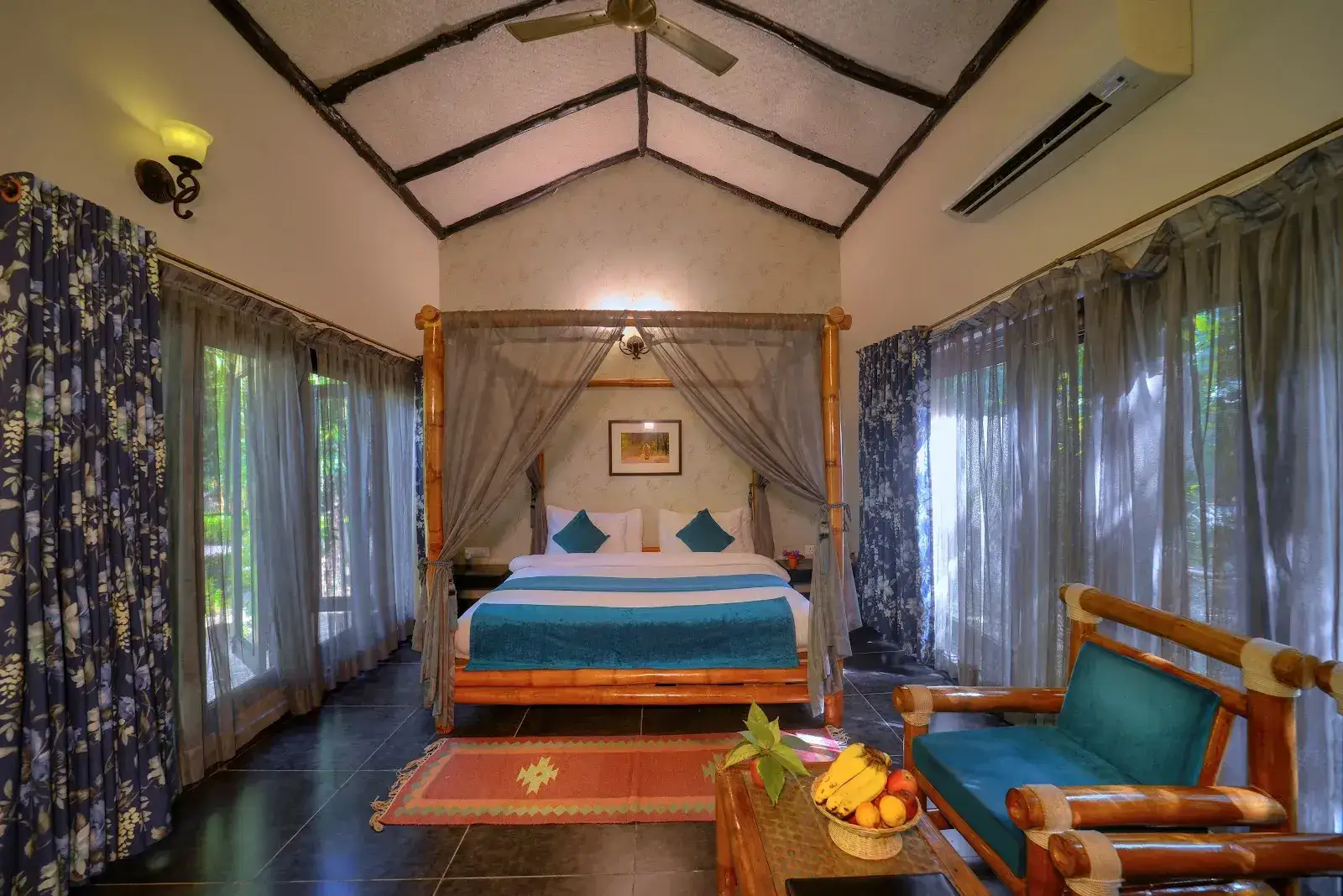 Aranyak Resort - Bandhavgarh, photo 2