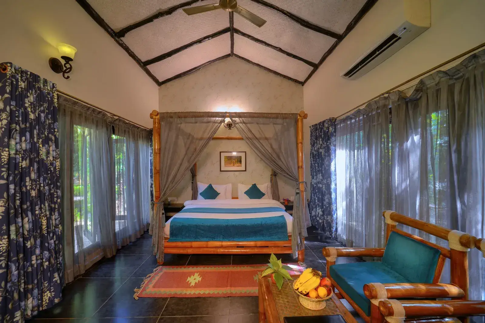 Aranyak Resort - Bandhavgarh, photo 2