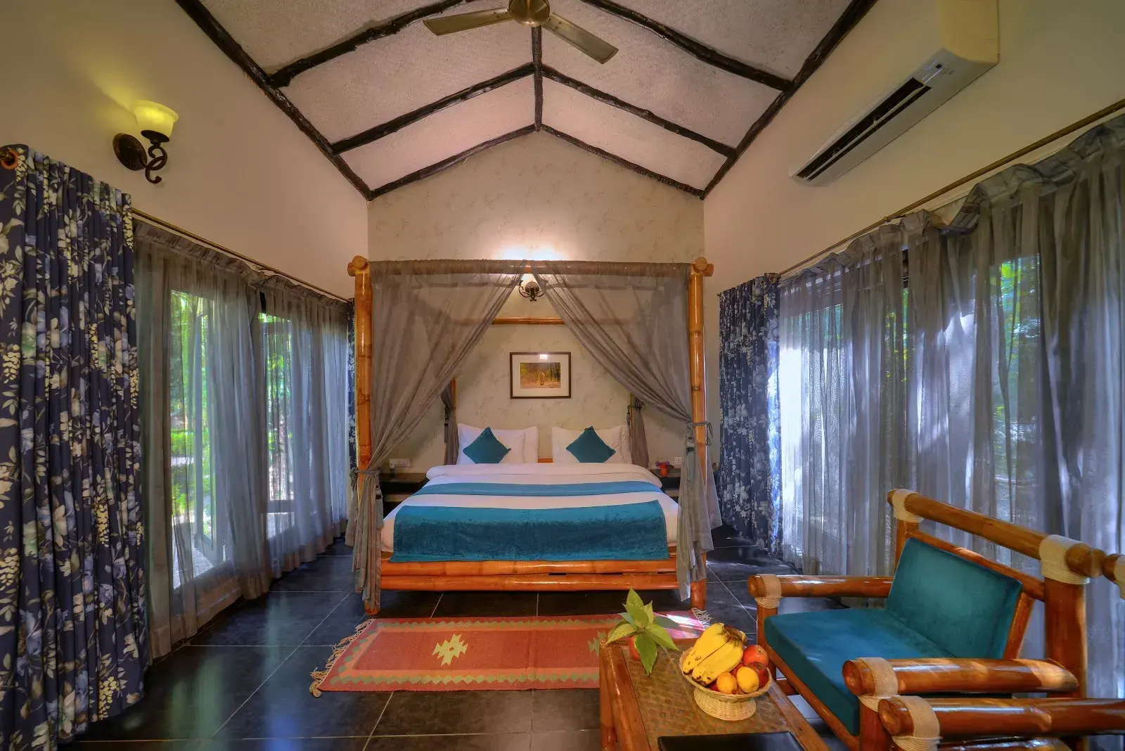 Aranyak Resort - Bandhavgarh, photo 2