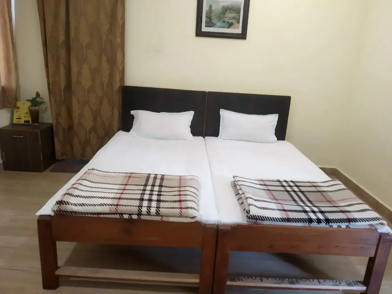 The Sanctuary Tadoba Resort, photo 2