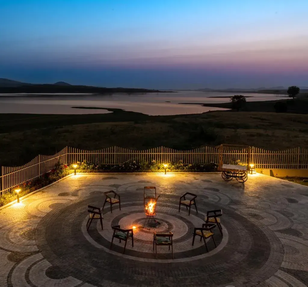 Parijat Lake Resort by GoldMark, photo 2