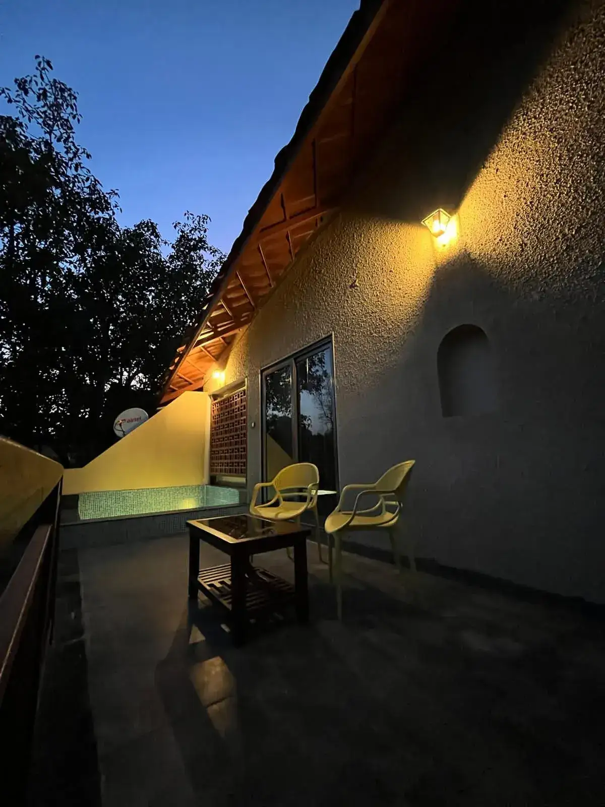 The Soul Tree Resort, photo 2