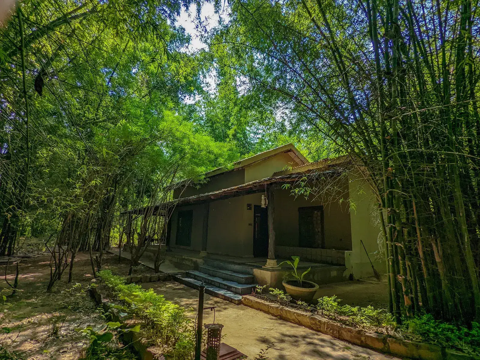 Syna Tiger Resort, photo 2