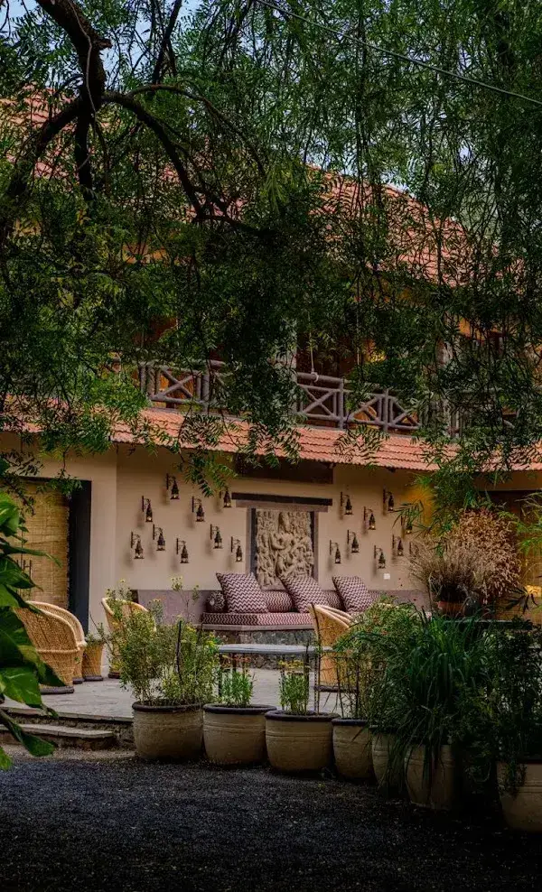 Bamboo Grove Resort, photo 3