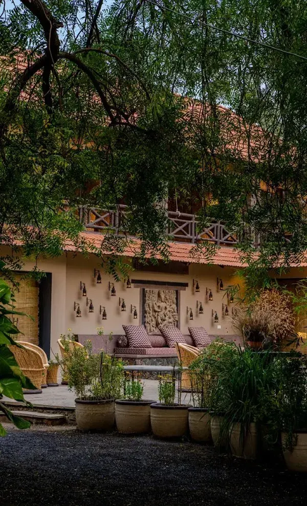 Bamboo Grove Resort, photo 3