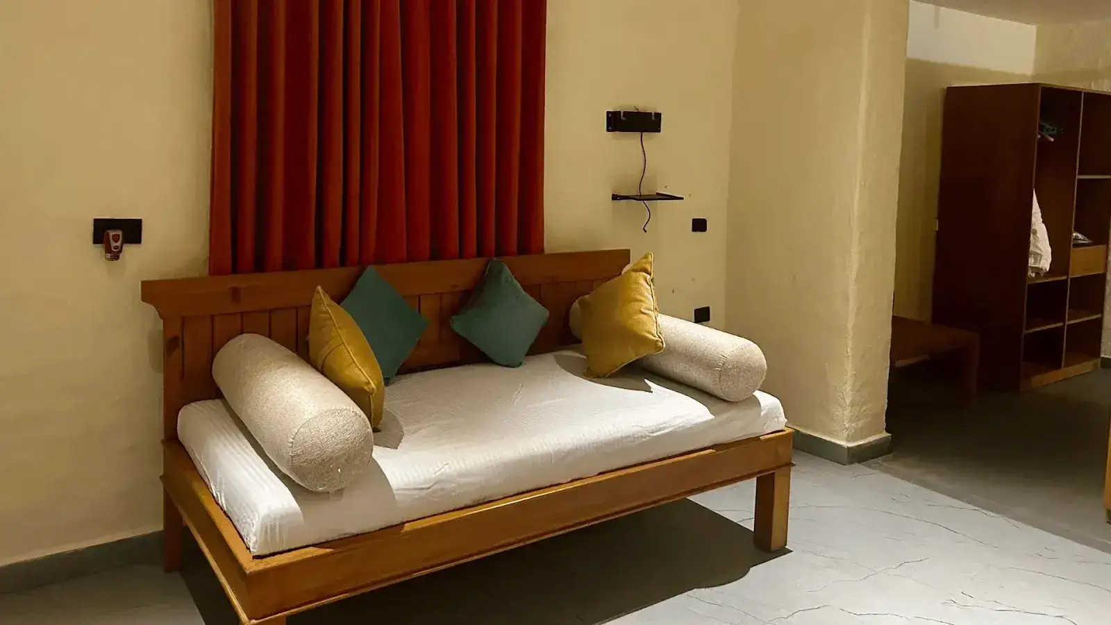 Monsoon Forest Resort, photo 3