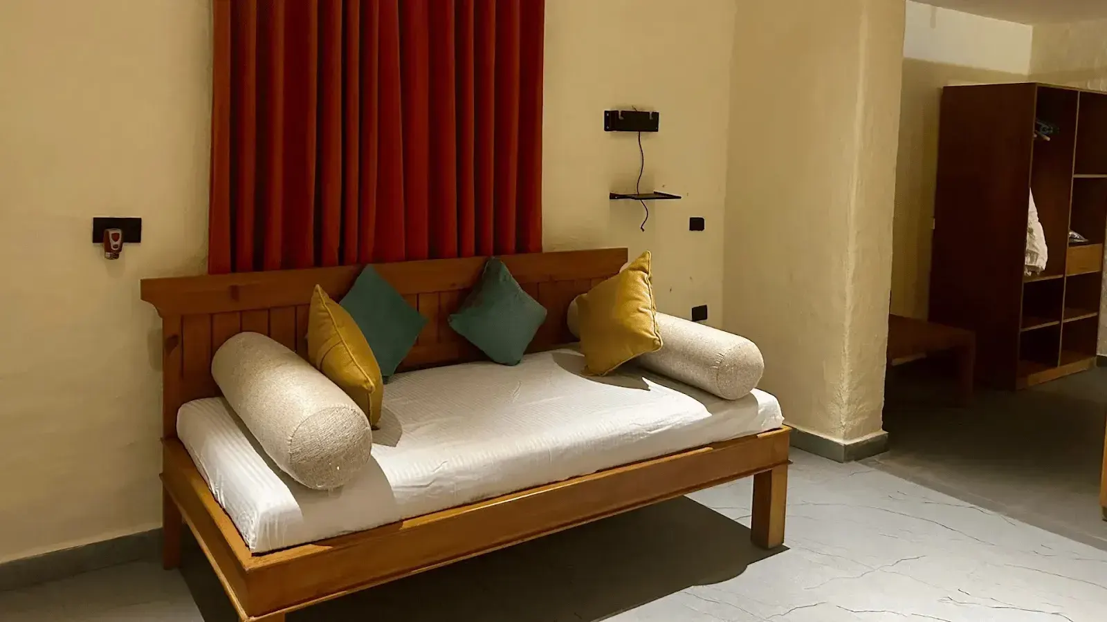 Monsoon Forest Resort, photo 3
