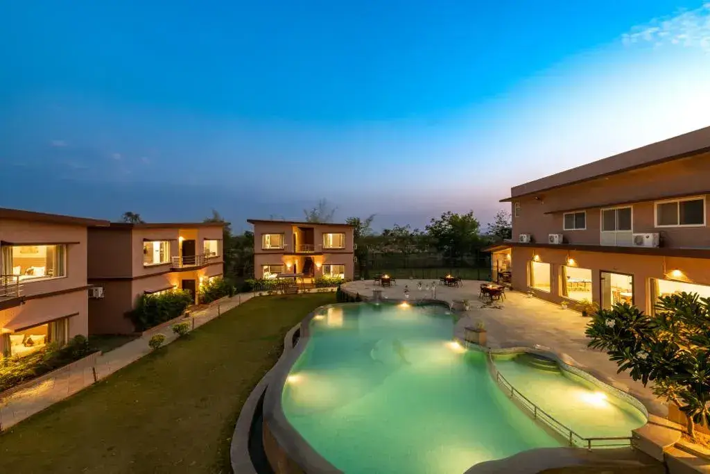 Goldmark Resorts, Churna, photo 3