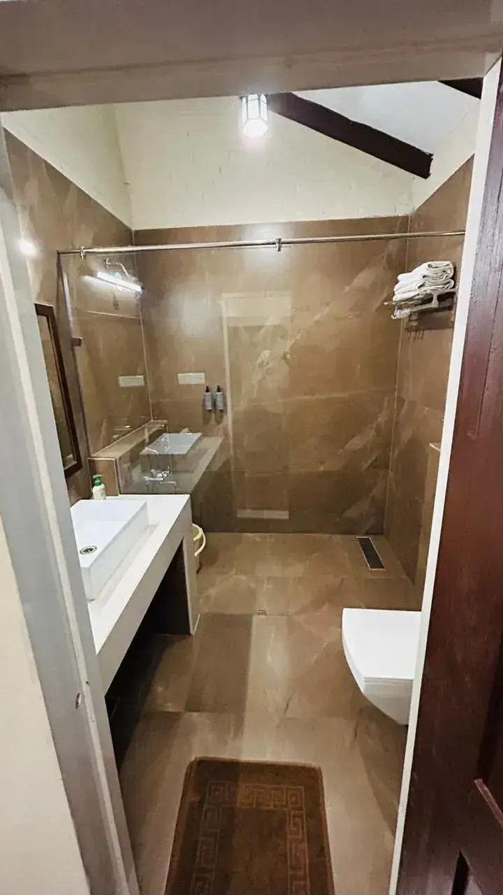 Tiger Trails Resort, photo 3
