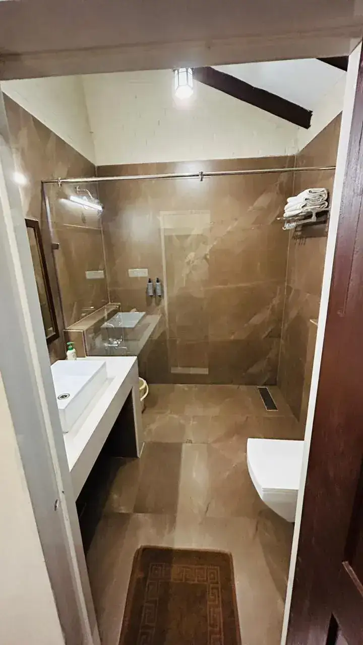 Tiger Trails Resort, photo 3