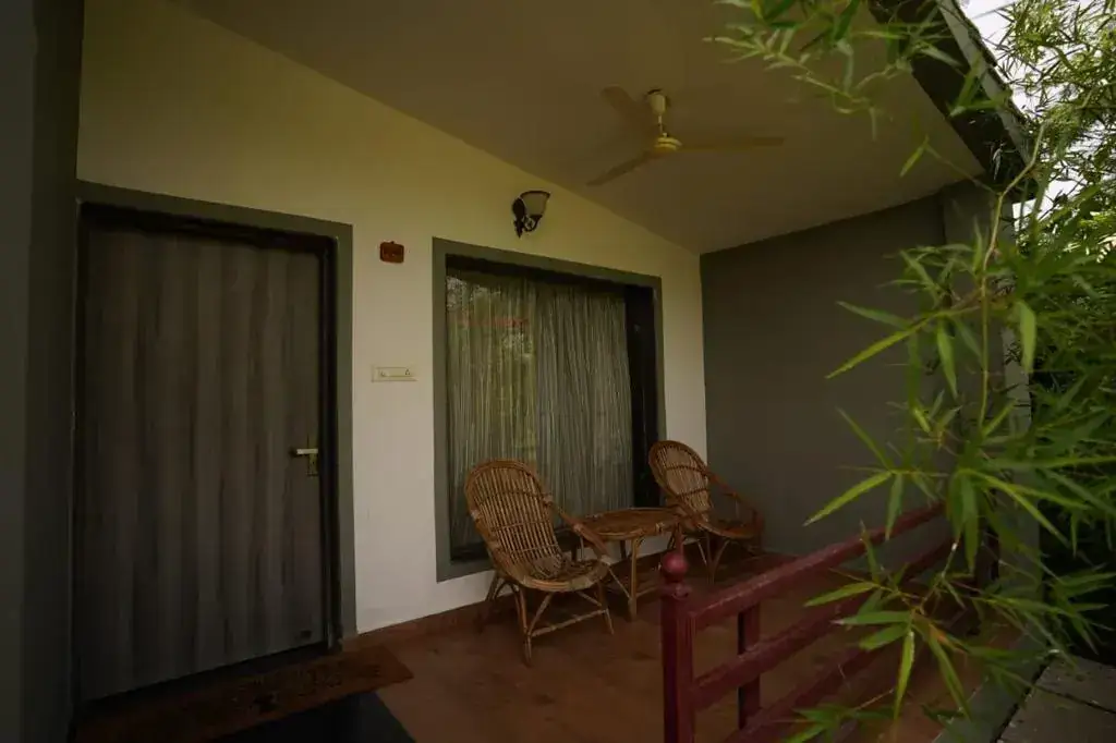 7 Tigers Resort, photo 3