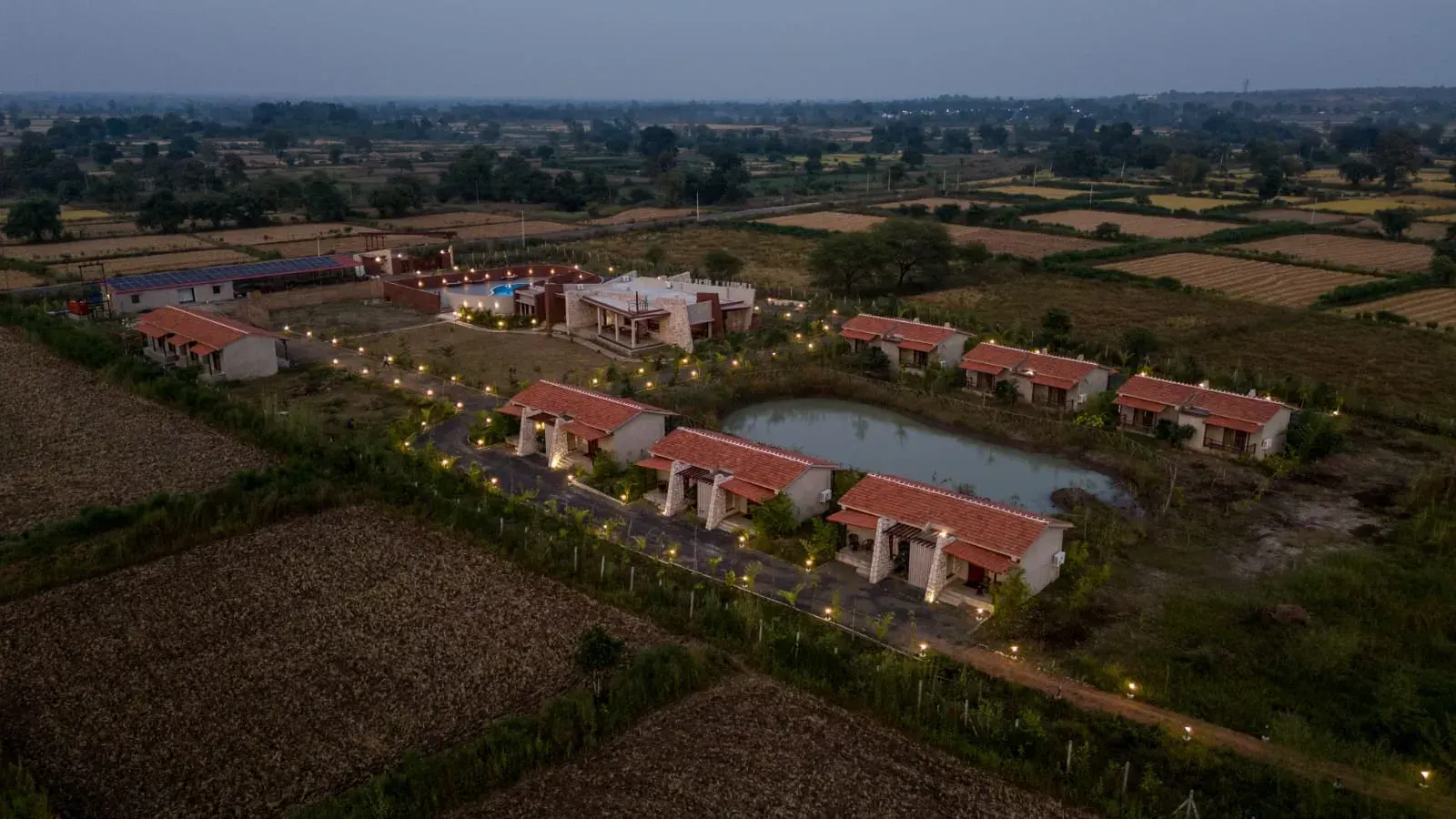 Baghvann Resort, photo 3