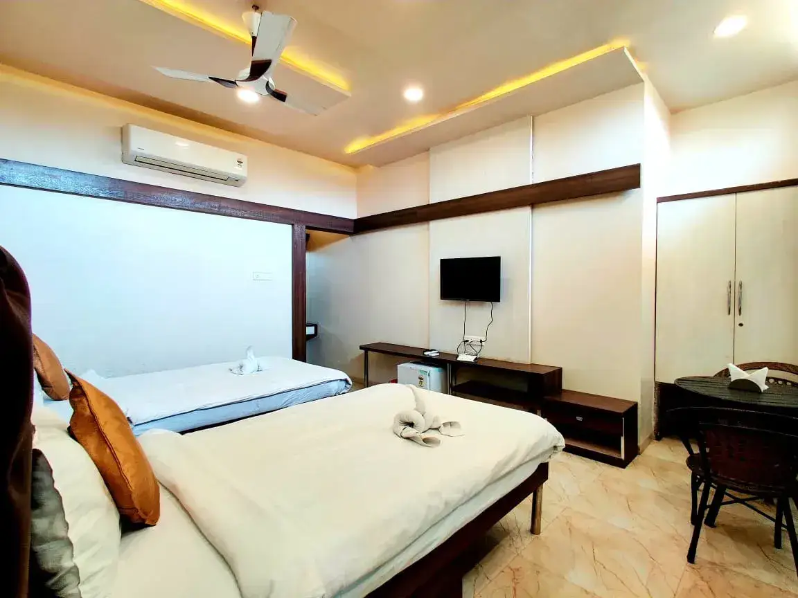 Royal Karhandla Resort, photo 3