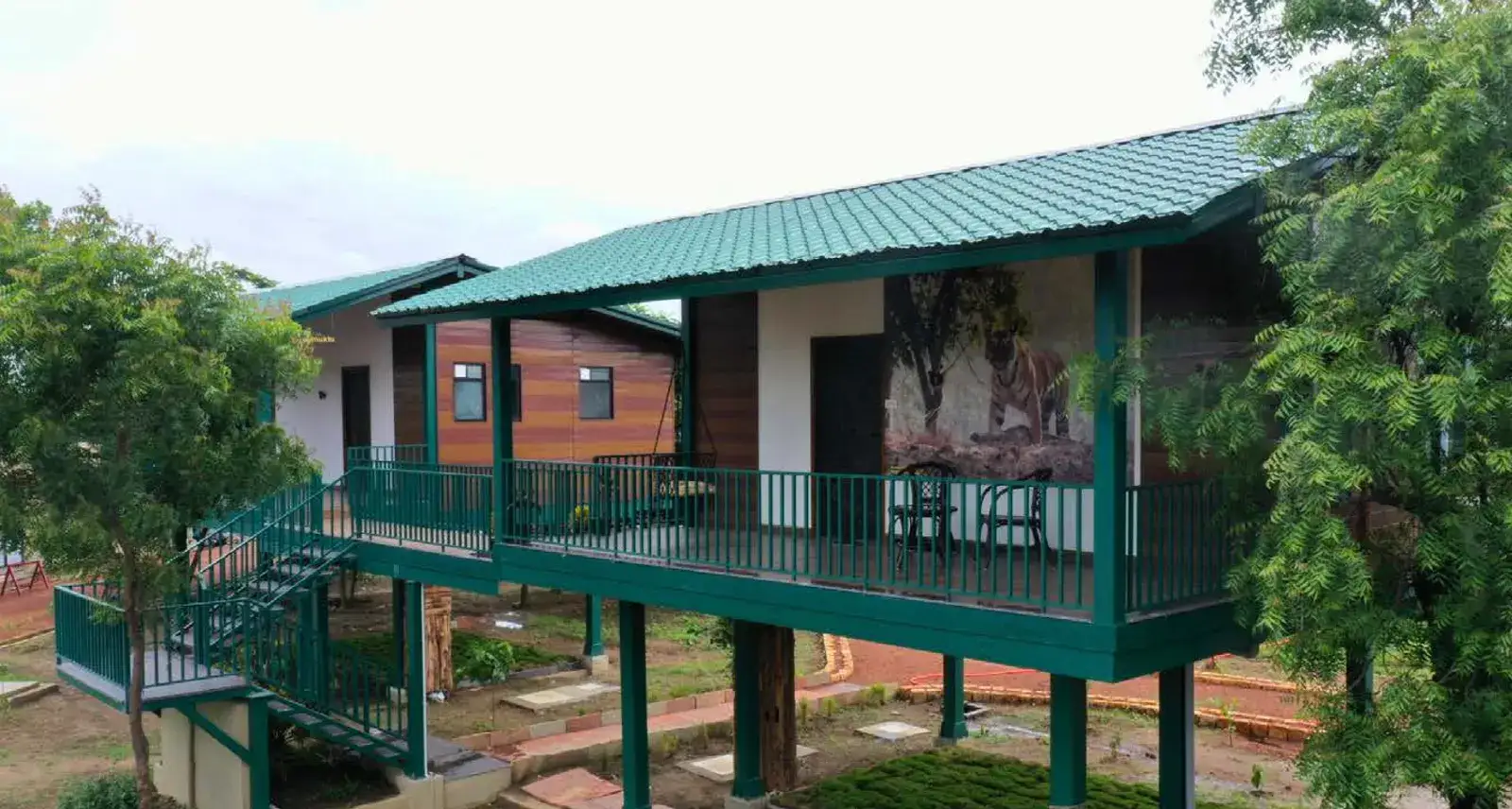 Tathastu Tadoba, photo 2