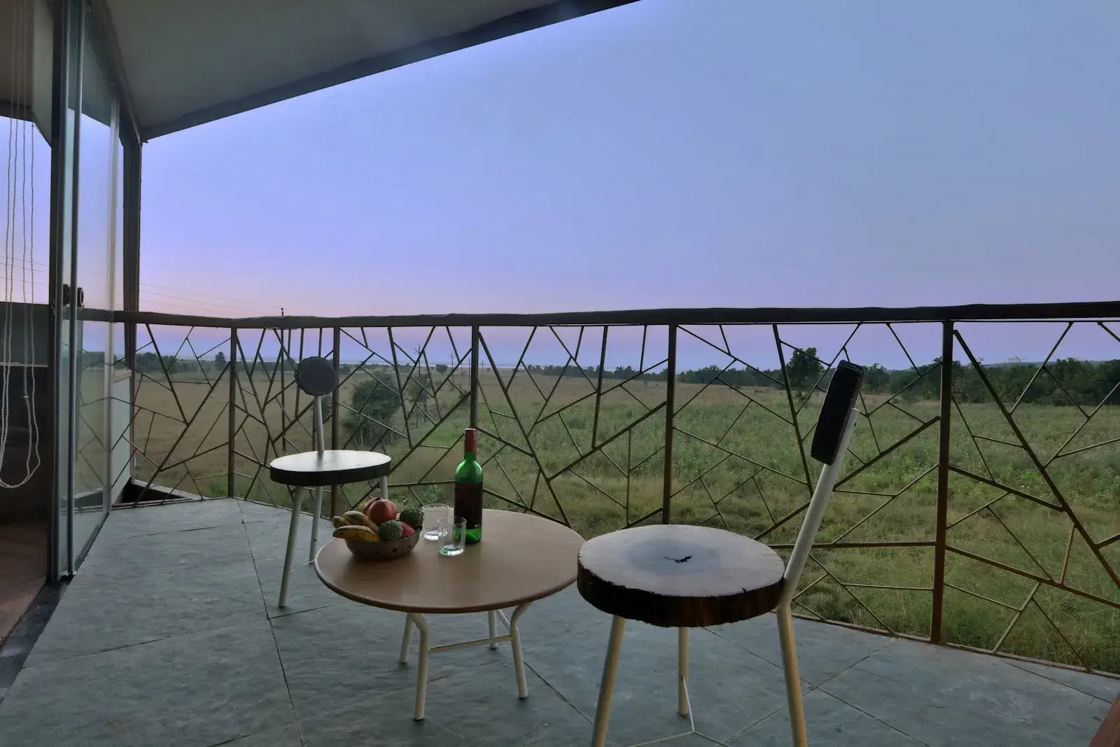 Tadoba Jungle Camp, photo 2