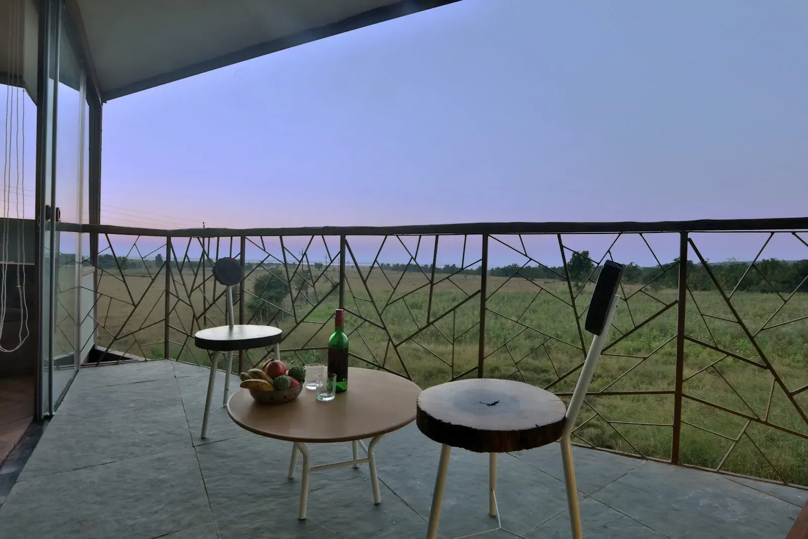 Tadoba Jungle Camp, photo 2