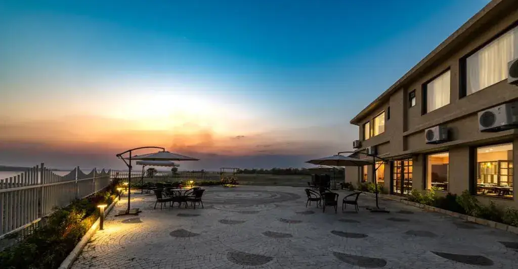 Parijat Lake Resort by GoldMark, photo 3
