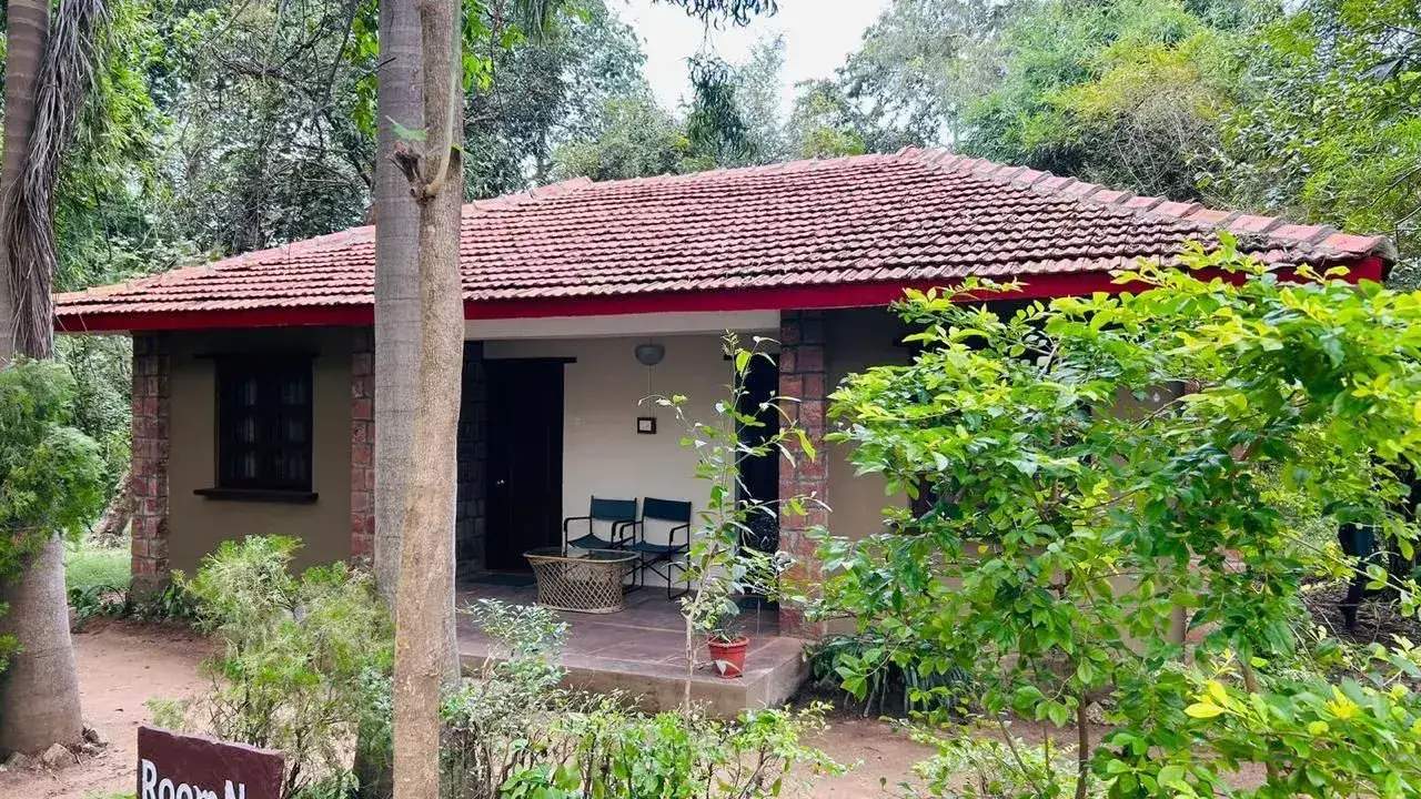 Tiger Trails Resort, photo 4