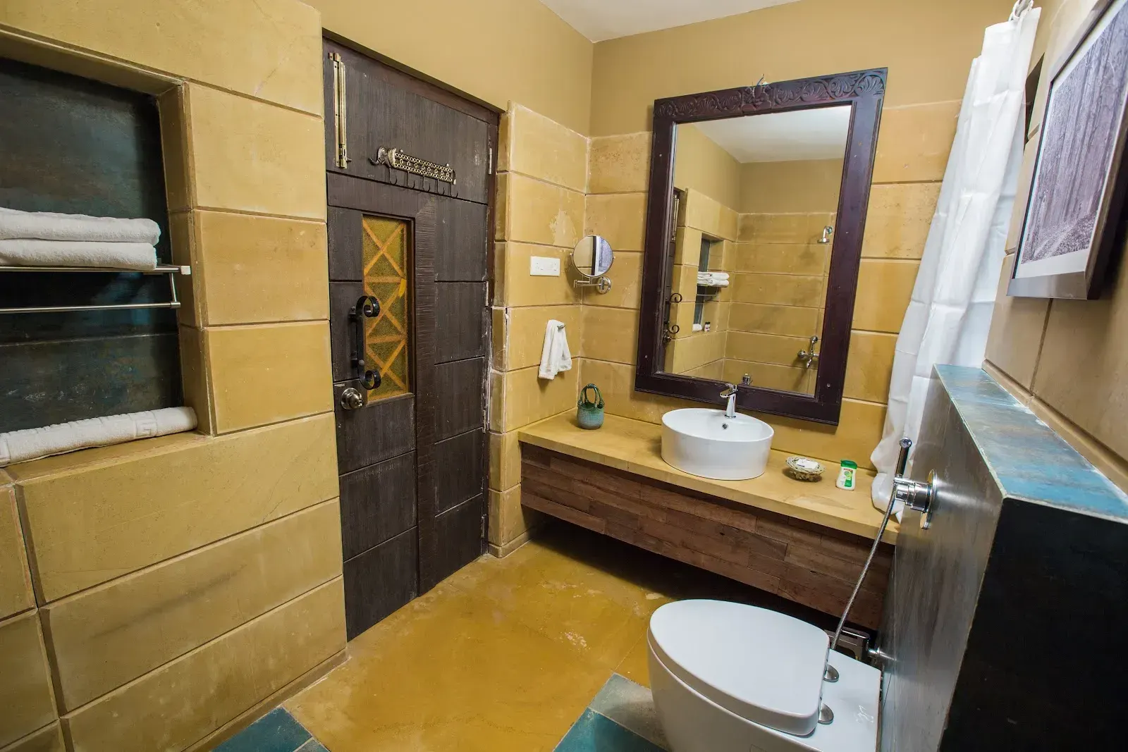 Vannraj Resort & Spa, photo 3