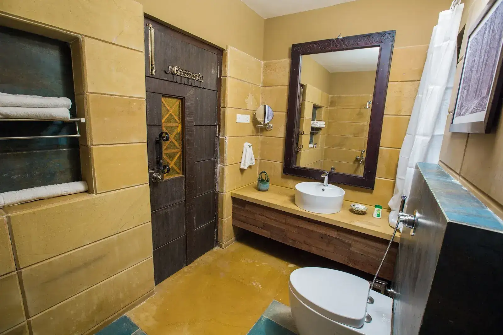 Vannraj Resort & Spa, photo 3