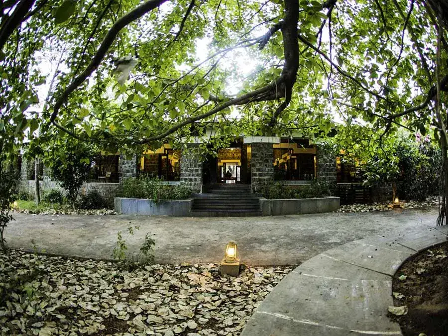 Bandhav Villas, photo 4