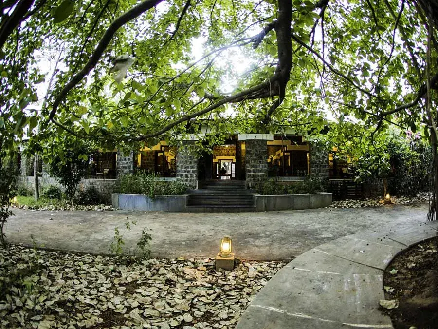 Bandhav Villas, photo 4