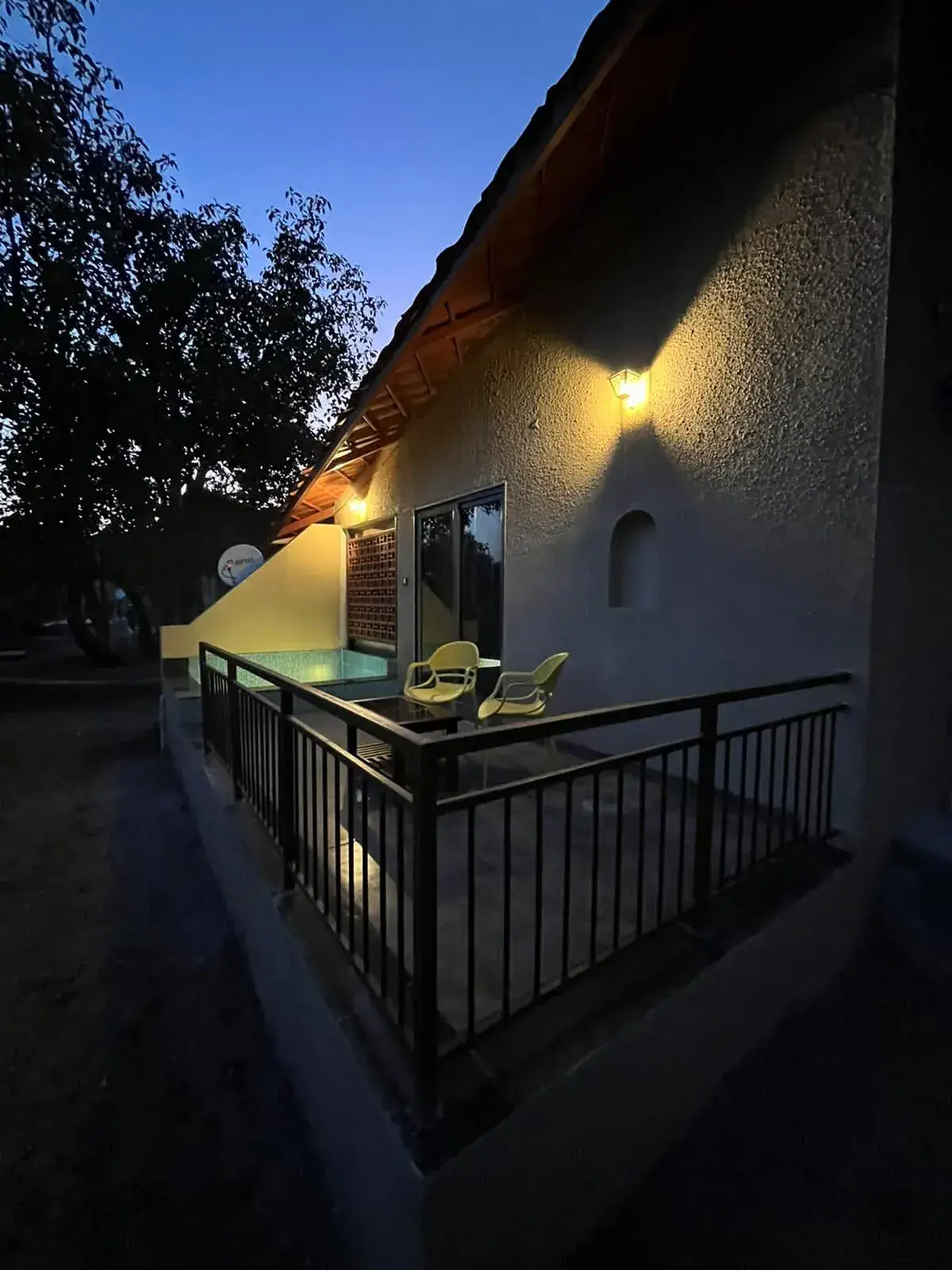The Soul Tree Resort, photo 3