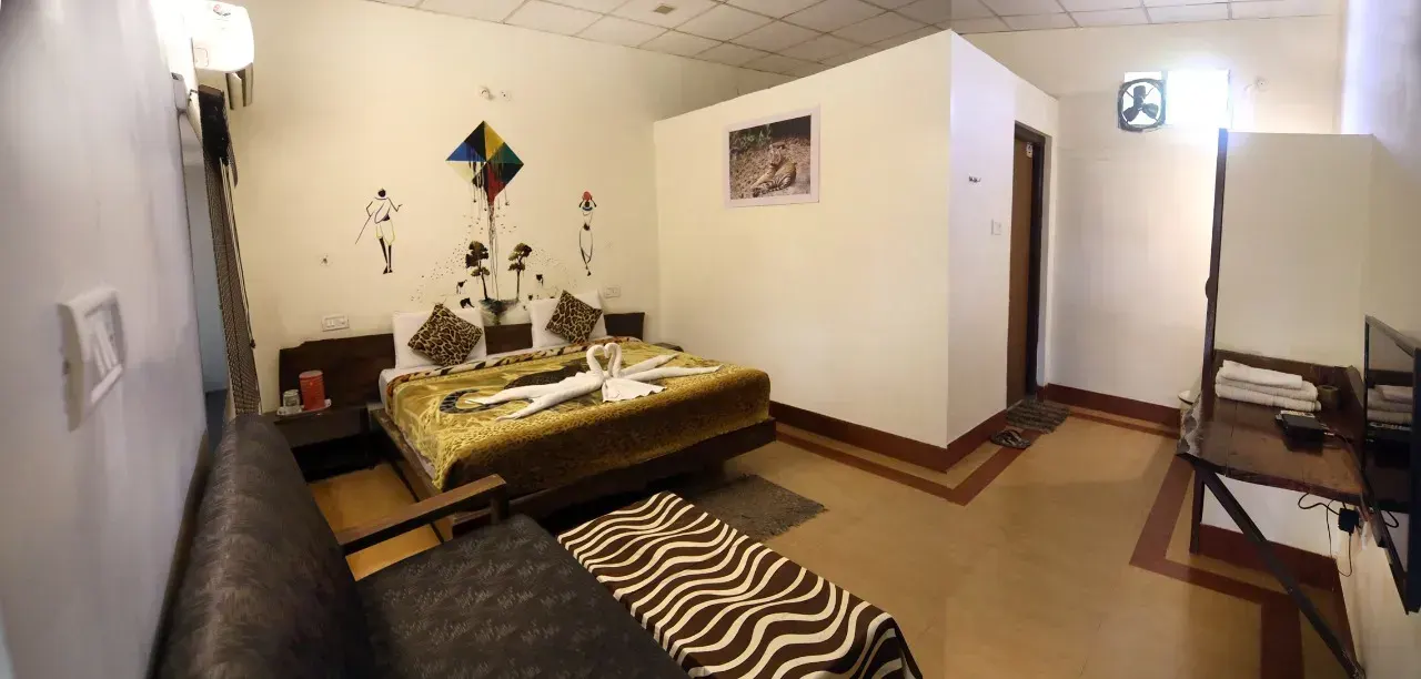 Motel Chandan, photo 3