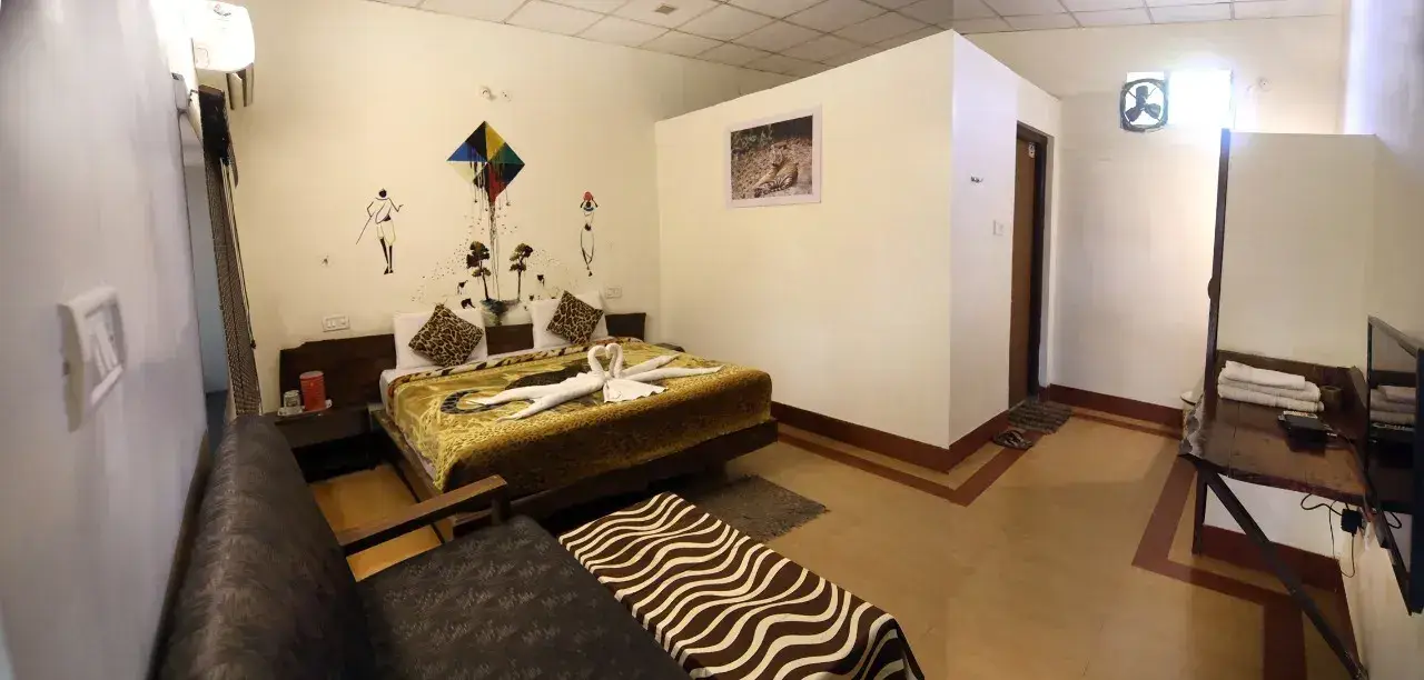 Motel Chandan, photo 3
