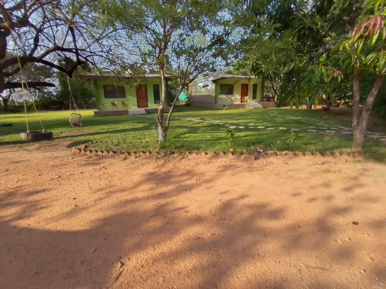 Chava Kolara Resort, photo 4