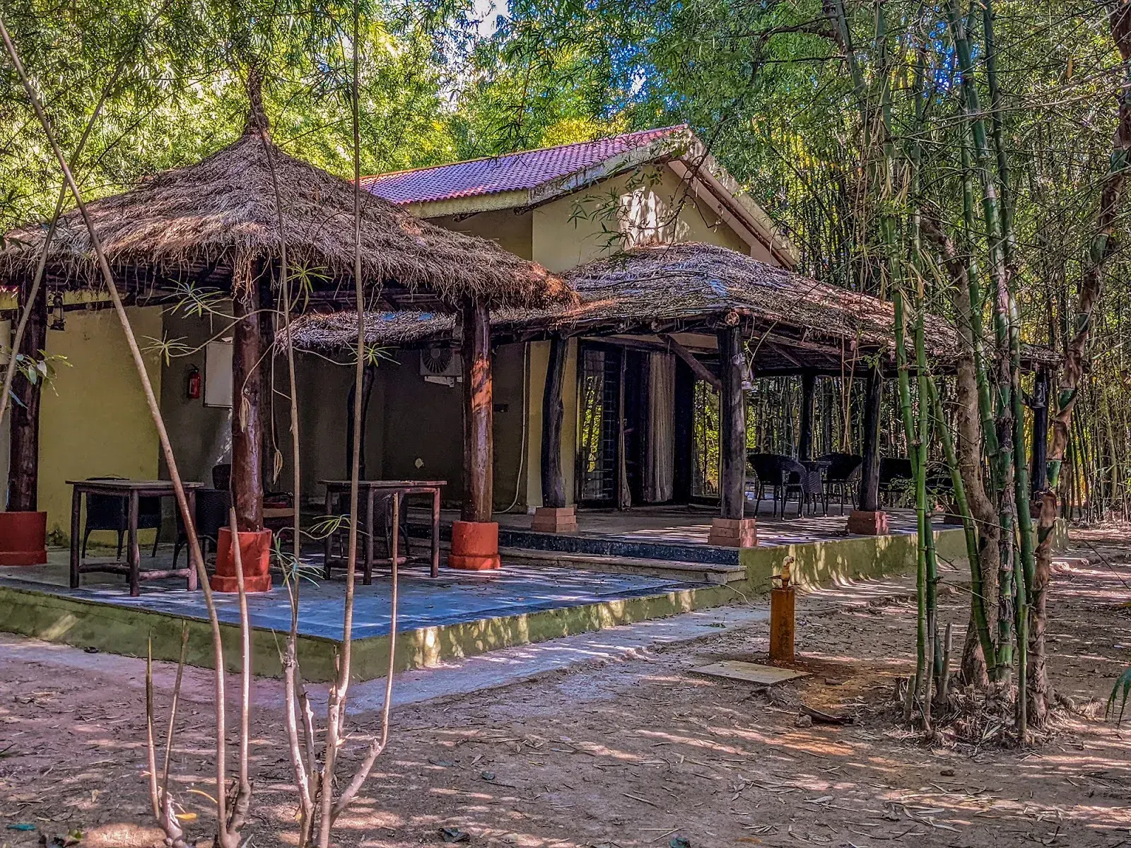 Syna Tiger Resort, photo 3