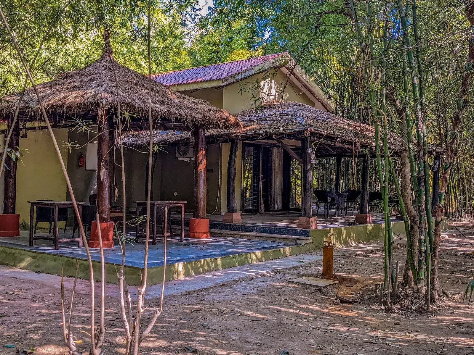 Syna Tiger Resort, photo 3