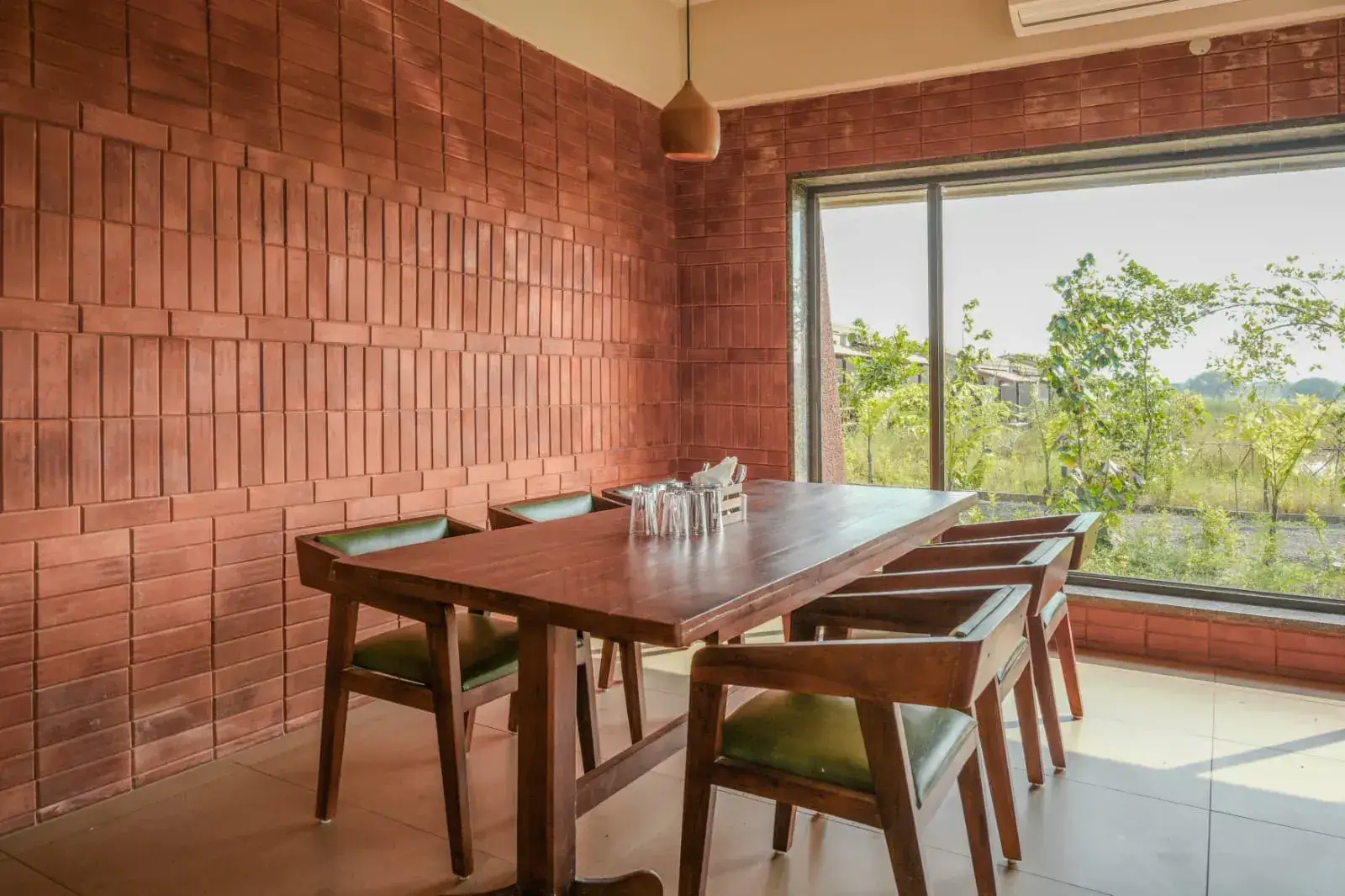 Baghvann Resort, photo 4