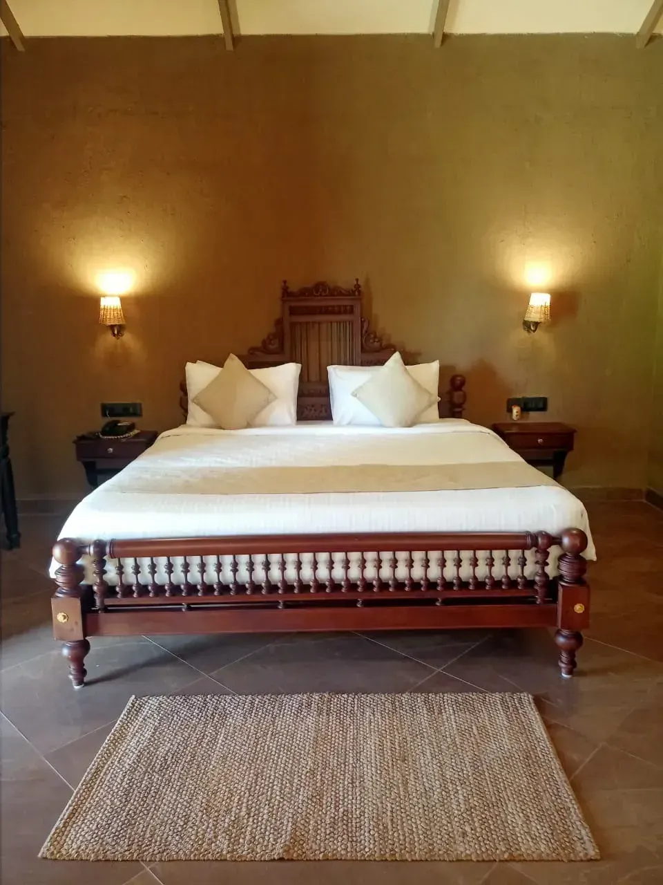 Orient Woods Resort, photo 4