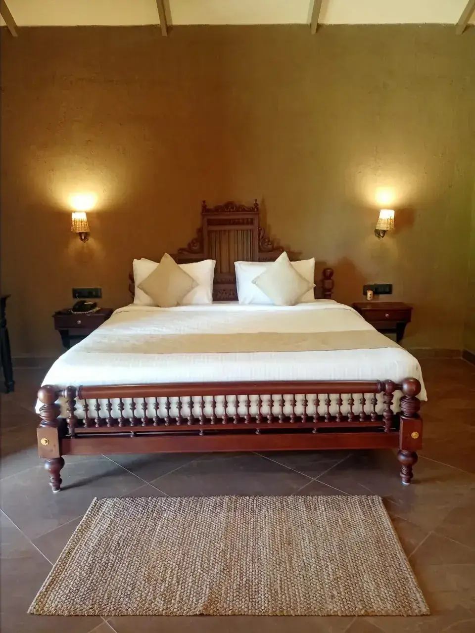 Orient Woods Resort, photo 4